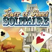 Tower of Hanoi Solitaire icon
