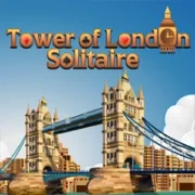Tower of London Solitaire icon