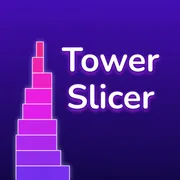 Tower Slicer icon