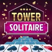 Tower Solitaire icon