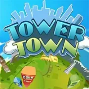 Tower Town icon