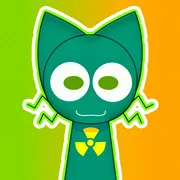 Tox Sprunki Mod icon