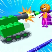 Toy Rumble 3D icon