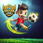 Toy Soccer Cup icon