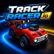 Track Racer IO icon
