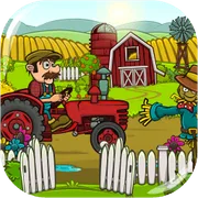 Tractor Rush icon