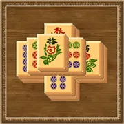 Traditional Mahjong icon