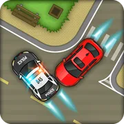 Traffic Control icon