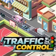 Traffic Control icon