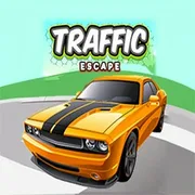 Traffic Escape icon