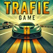 Traffic Game icon