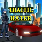 Traffic Hater icon