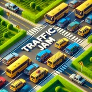 Traffic Jaam icon