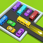 Traffic Jam Hop On icon