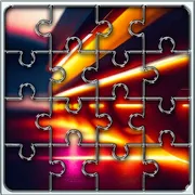 Traffic Lights Jigsaw Picture Puzzle icon