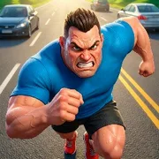 Traffic Man icon