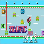 Traffic Pro icon