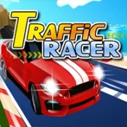 Traffic Racer icon