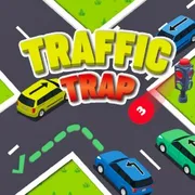 Traffic Trap icon