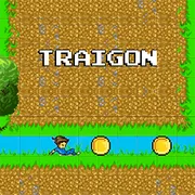 Traigon icon