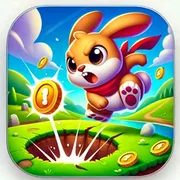 TrailBlazing Bunny icon