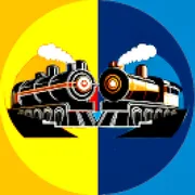Train Battle icon