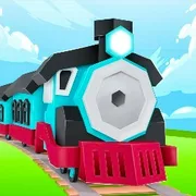 Train Jam icon