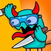Traitor Beaver! icon