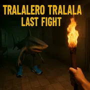 Tralalero Tralala Last Fight icon