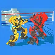 Transform Car Battle icon