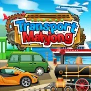 Transport Mahjong icon