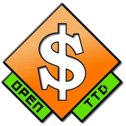 Transport Tycoon Deluxe - Open TTD icon