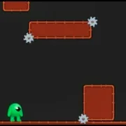 Trap Dodger: The Platformer Challenge icon