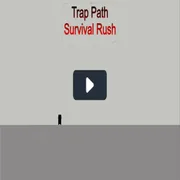 Trap Path - Survival Rush icon