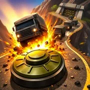 Trap the Convoy icon