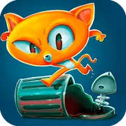Trash Dash icon