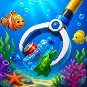 TrashTide icon