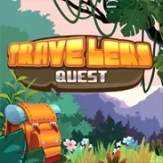 Travelers Quest icon