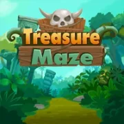 Treasure Maze icon