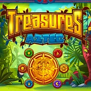 Treasures Aztec icon