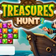 Treasures Hunt 2 icon