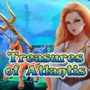 Treasures of Atlantis icon