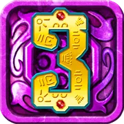 Treasures of Montezuma 3 icon