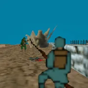 Trenches of the Great War icon