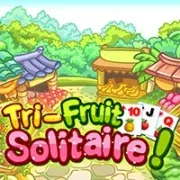 Tri-Fruit Solitaire icon
