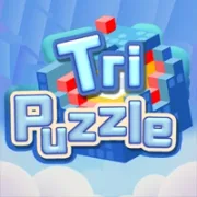 Tri Puzzle icon