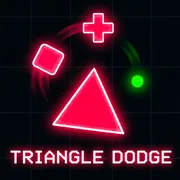 Triangle Dodge icon
