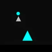 Triangle Shooter icon