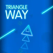 Triangle Way icon