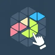 Triangles Puzzle icon